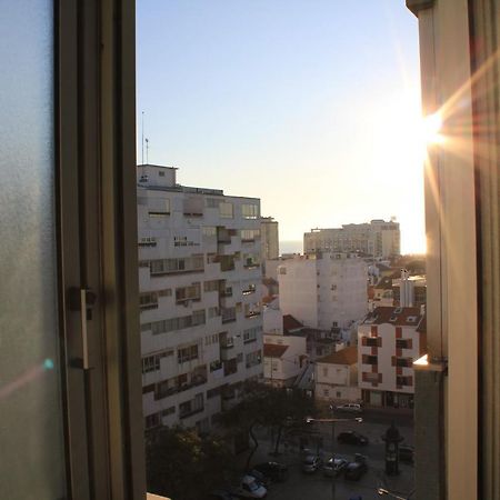 شقة Apartamento Beliche كوستا دا كاباريكا المظهر الخارجي الصورة