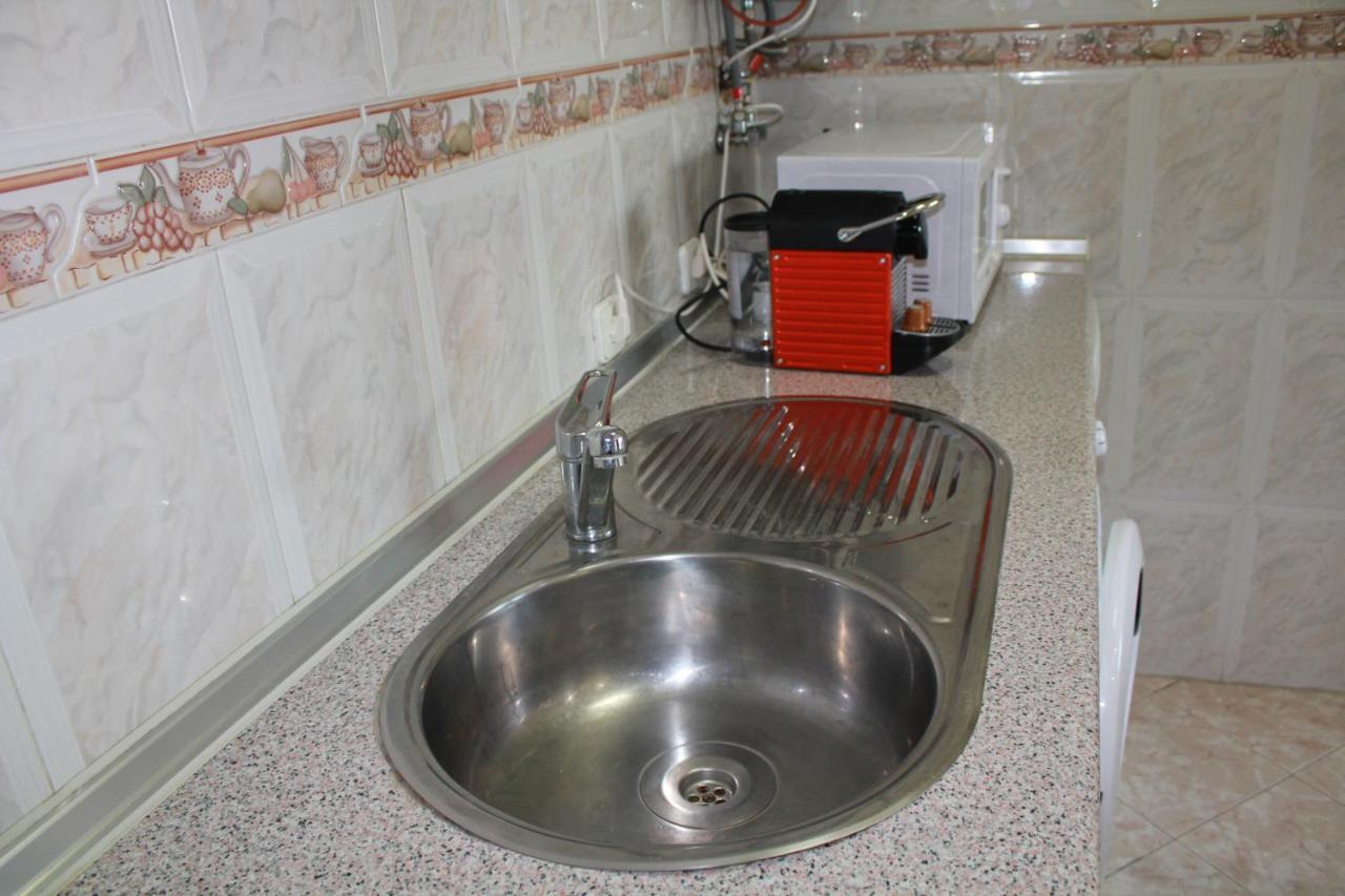 شقة Apartamento Beliche كوستا دا كاباريكا المظهر الخارجي الصورة