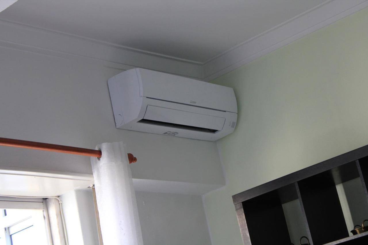 شقة Apartamento Beliche كوستا دا كاباريكا المظهر الخارجي الصورة