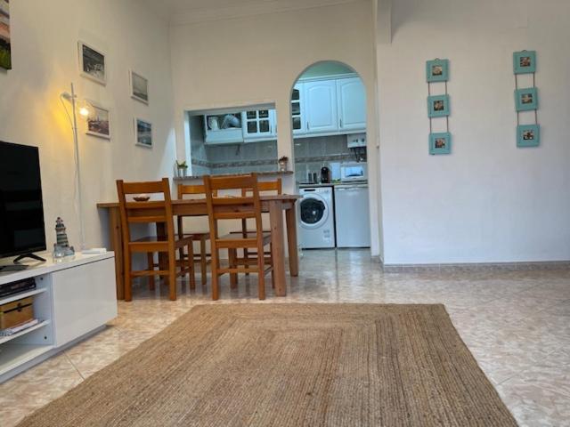 شقة Apartamento Beliche كوستا دا كاباريكا المظهر الخارجي الصورة
